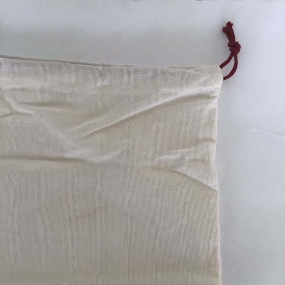 SALVATORE FERRAGAMO DUSTBAG NEW - Picture 6 of 6